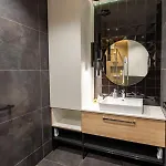 Apartmán Vip Bielany Przy Metrze Varšava