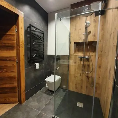 Vip Bielany Przy Metrze * Varsó