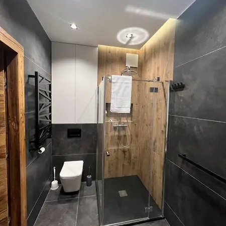 Vip Bielany Przy Metrze