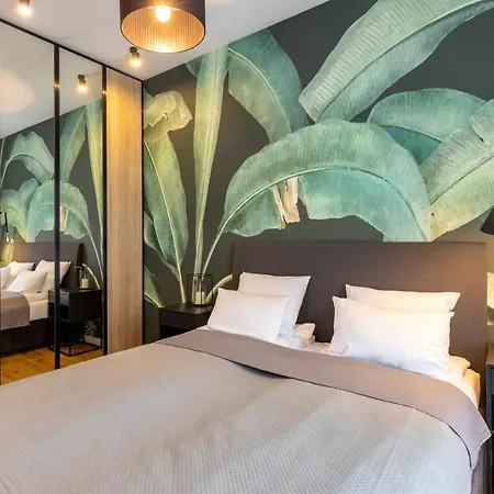 Vip Bielany Przy Metrze