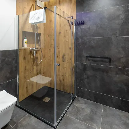 Vip Bielany Przy Metrze *