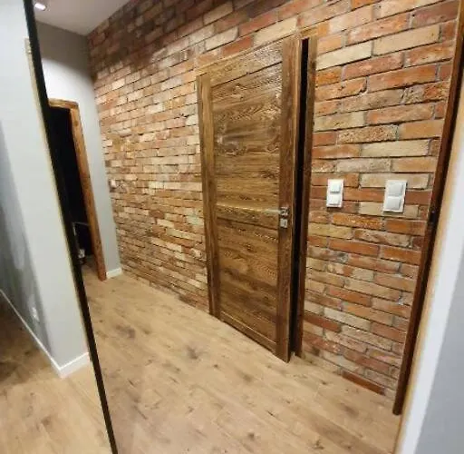 Vip Bielany Przy Metrze Varsóvia