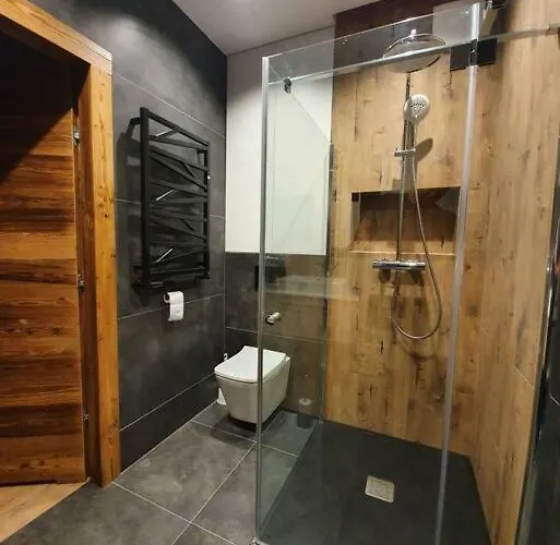 Vip Bielany Przy Metrze * Varsóvia