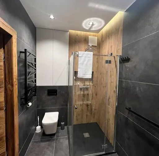 Vip Bielany Przy Metrze