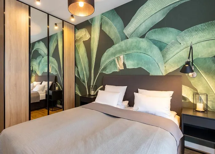 Vip Bielany Przy Metrze