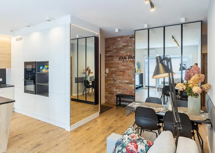 Apartamento Vip Bielany Przy Metrze *